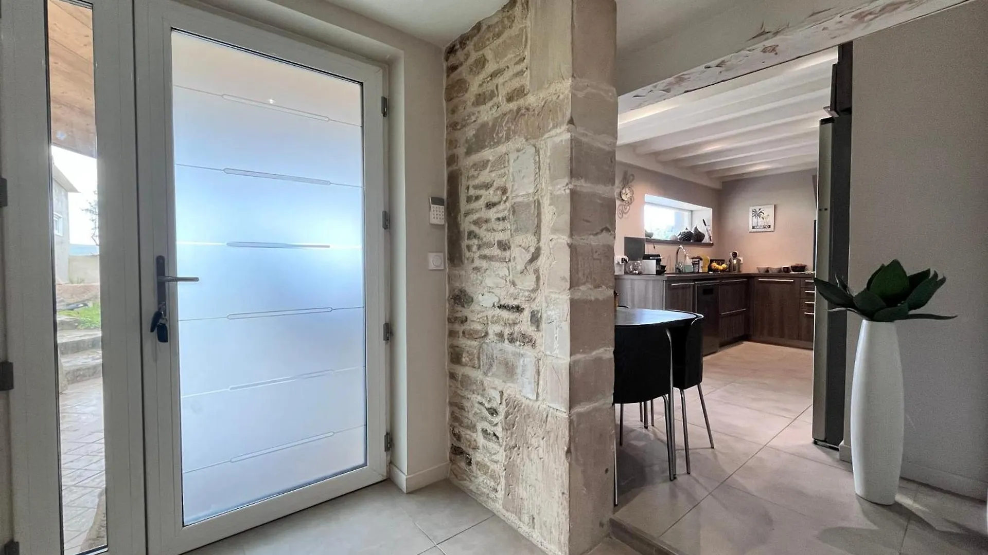 Casa Ibor - Montchenu Villa 0*,