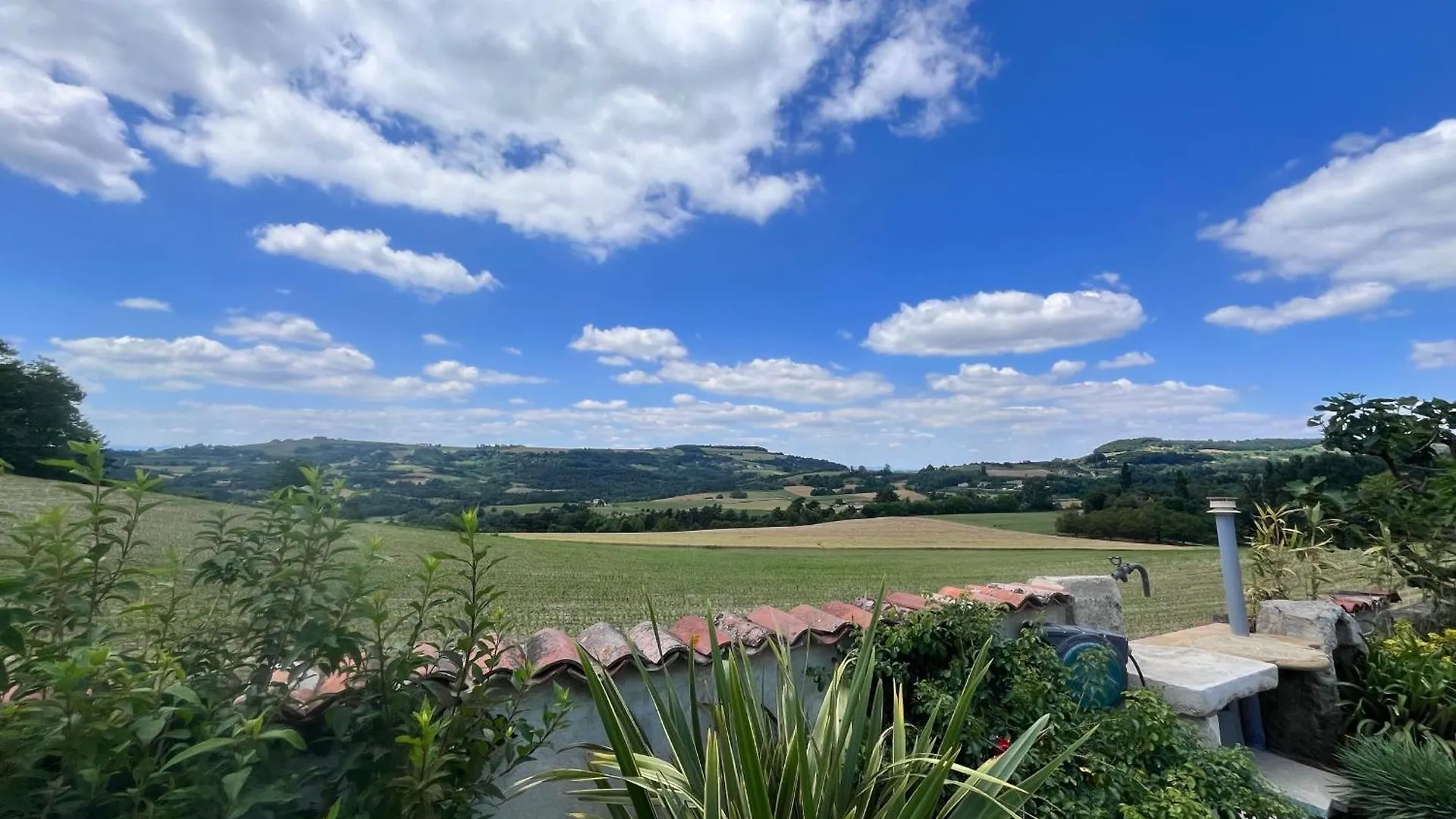 Casa Ibor - Montchenu Villa