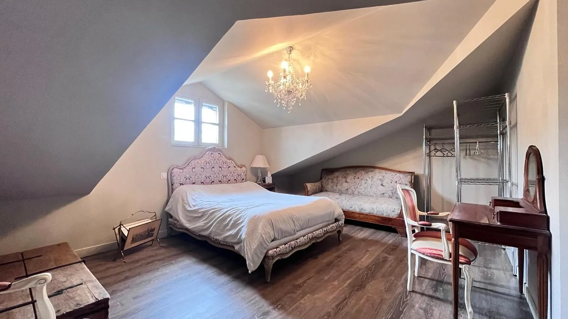 Casa Ibor - Montchenu Villa